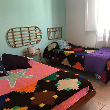 Apartamento Rural Situado En Tercera Planta Sin Ascensor Navás Eksteriør bilde