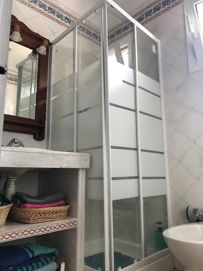 Apartamento Rural Situado En Tercera Planta Sin Ascensor Navás Eksteriør bilde